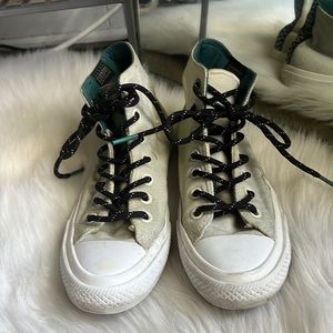 Chuck Taylor II water repellant Women’s 7